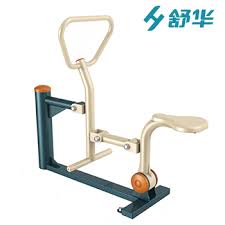 双人秋千：增进情感的神奇工具！
